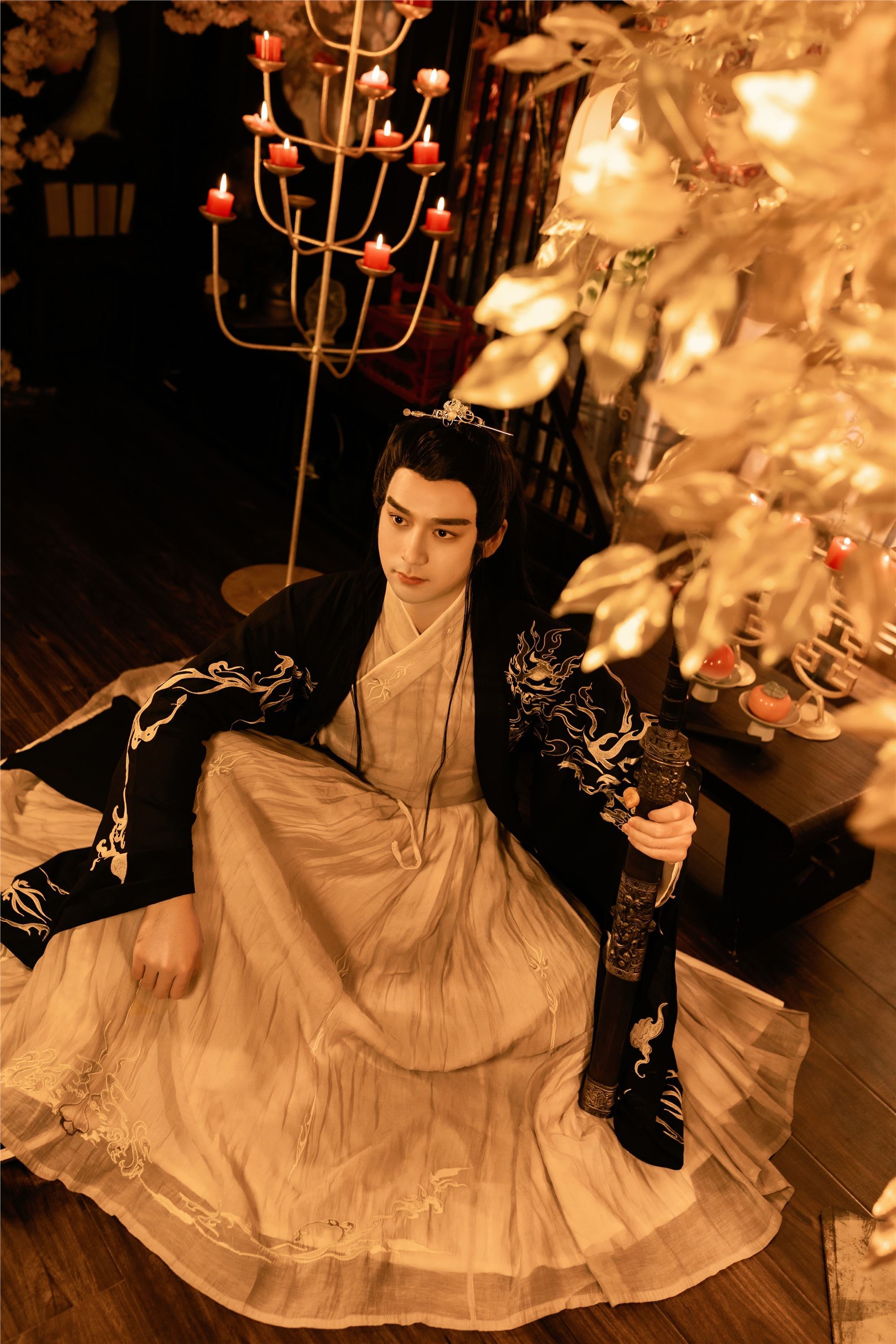 YITUYU艺图语 2021.09.02 胭脂扣 模特合集